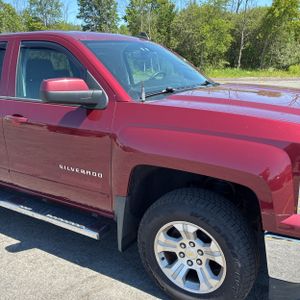 صورة مصغرة 13 لـ 2015 Chevrolet SILVERADO 1500 LT Z71