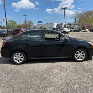 NISSAN SENTRA SR - 10