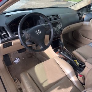 2007 Honda ACCORD EX-L — миниатюра 32