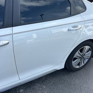 2017 KIA OPTIMA HYBRID EX — миниатюра 56
