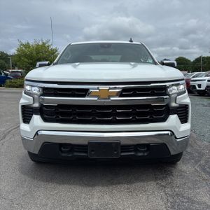 صورة مصغرة 14 لـ 2022 Chevrolet SILVERADO 1500 LT