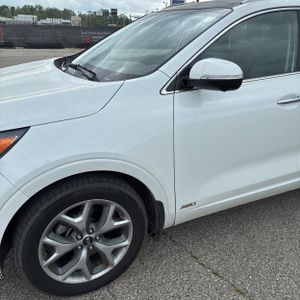 KIA SORENTO SX V6 - 2