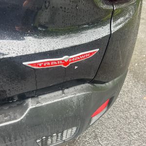 2015 JEEP RENEGADE TRAILHAWK 4D SUV 4WD thumbnail 23