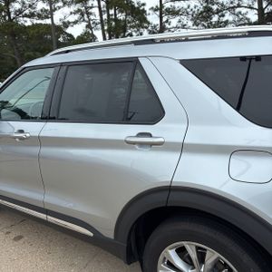 FORD EXPLORER LIMITED - 6