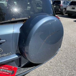 2010 Toyota RAV4 LIMITED — фото 40