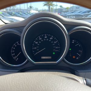 2007 Lexus RX 350 BASE — фото 38