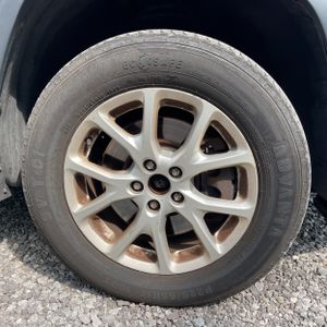 2014 JEEP CHEROKEE LATITUDE — миниатюра 20
