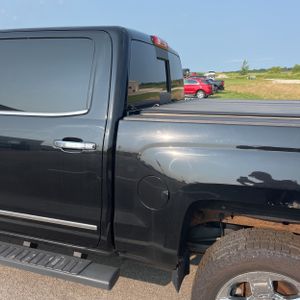 صورة 6 لـ 2015 Chevrolet SILVERADO 1500 LTZ