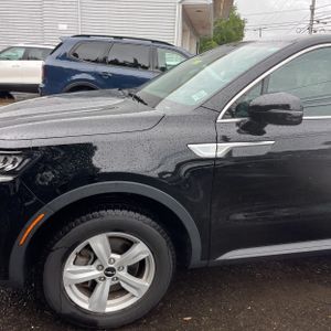 صورة 2 لـ 2023 KIA SORENTO LX