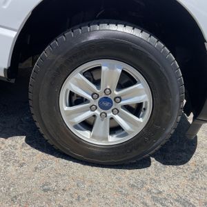 صورة مصغرة 20 لـ 2021 FORD F-150 XL