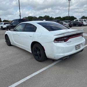 DODGE CHARGER SXT - 5