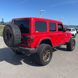 JEEP WRANGLER RUBICON 392 - 8