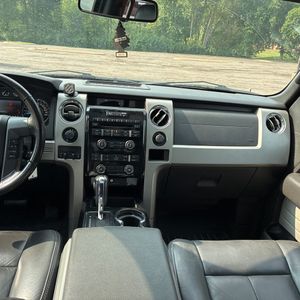 2011 FORD F-150 FX4 缩略图 36