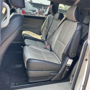 2020 KIA SEDONA EX thumbnail 34