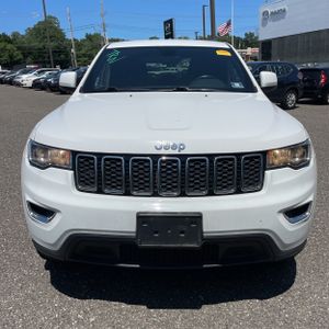 2017 JEEP GRAND CHEROKEE LAREDO — миниатюра 14