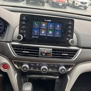 2019 Honda ACCORD EX 缩略图 38