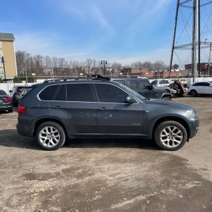 BMW X5 XDRIVE35I - 9