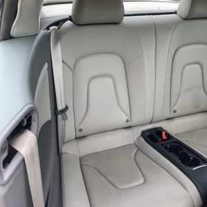 2012 AUDI A5 2.0T PREMIUM — миниатюра 35