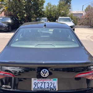 2019 Volkswagen JETTA S — миниатюра 16