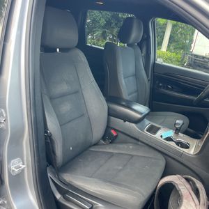 2014 JEEP GRAND CHEROKEE LAREDO — миниатюра 32