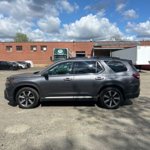 HONDA PILOT ELITE - 3