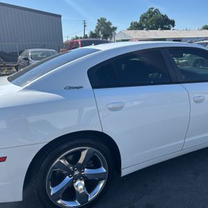 DODGE CHARGER R/T - 9