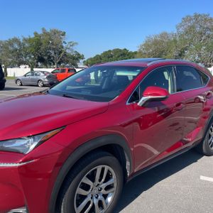 LEXUS NX 200T BASE - 2