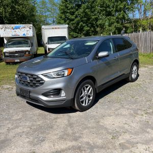 FORD EDGE SEL - 1