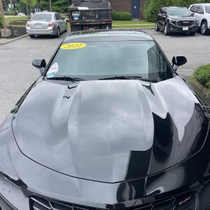 صورة مصغرة 15 لـ 2022 Chevrolet CAMARO LT