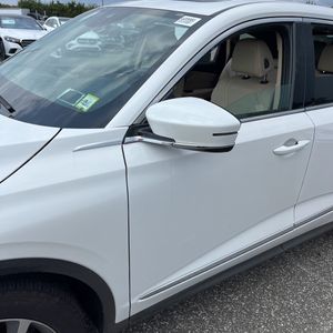 2024 Acura MDX SH-AWD W/TECH 照片 61