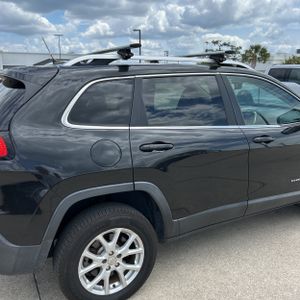 JEEP CHEROKEE LATITUDE - 9