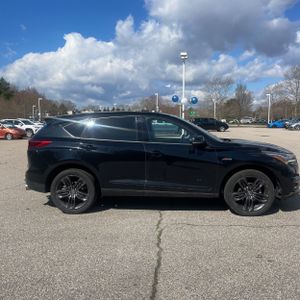 Acura RDX SH-AWD w/A-SPEC - 10