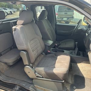 2012 Nissan FRONTIER S 缩略图 32