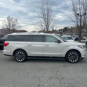 LINCOLN NAVIGATOR L RESERVE - 10