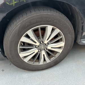 2017 Nissan PATHFINDER SV 缩略图 17