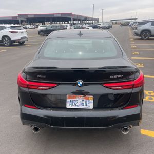 BMW 228I GRAN COUPE XDRIVE - 7