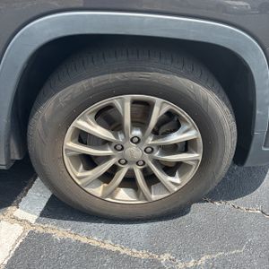 2019 JEEP CHEROKEE LATITUDE PLUS — миниатюра 20