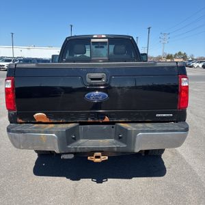 FORD F-250 SUPER DUTY XLT - 7
