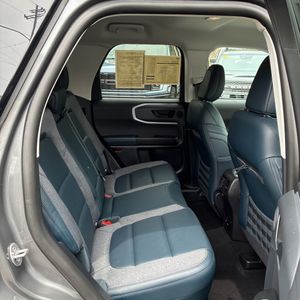 صورة مصغرة 35 لـ 2022 FORD BRONCO SPORT OUTER BANKS