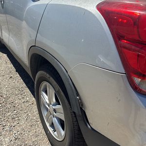 صورة مصغرة 58 لـ 2017 Chevrolet TRAX LT