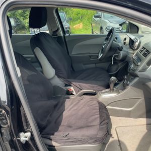 2012 Chevrolet SONIC LT 缩略图 33