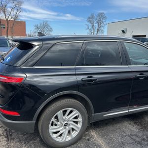 LINCOLN CORSAIR STANDARD - 9