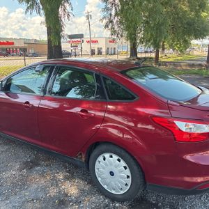 2014 FORD FOCUS SE 照片 6