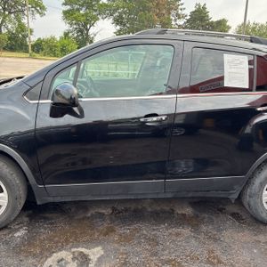 صورة 4 لـ 2018 Chevrolet TRAX LT