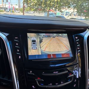 2019 Cadillac ESCALADE ESV LUXURY 照片 35