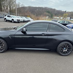 BMW M2 COMPETITION - 4