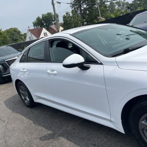 2023 KIA K5 LXS thumbnail 11