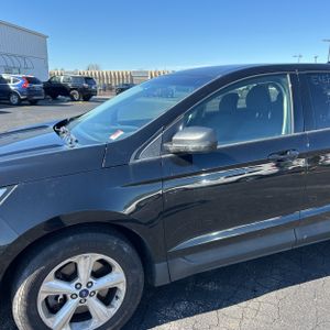 FORD EDGE SE - 2