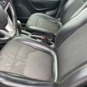 2017 Chevrolet TRAX LT — миниатюра 72