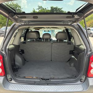 2006 Mazda TRIBUTE I — миниатюра 37